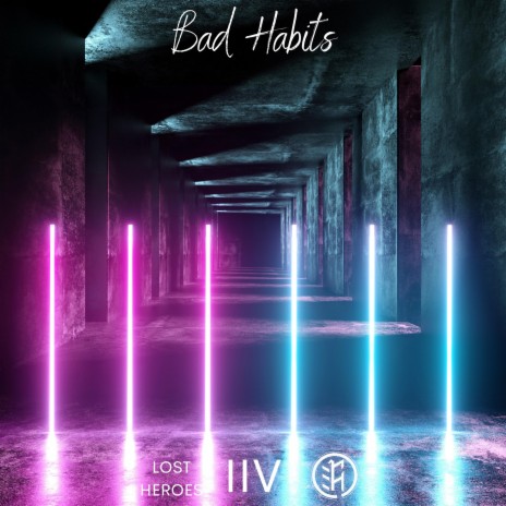 Bad Habits ft. 2 VIVE & H3RØ | Boomplay Music