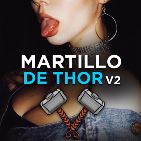 Martillo de Thor (Pen3 Poderoso) | Boomplay Music