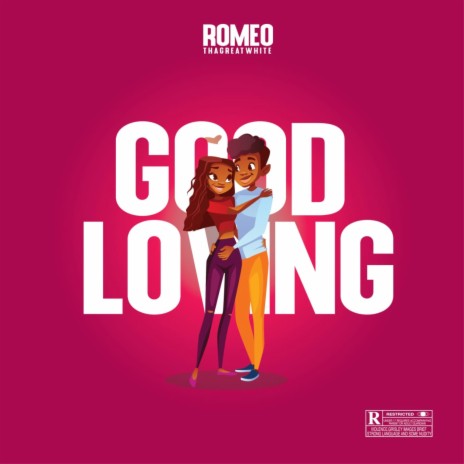 Good loving | Boomplay Music