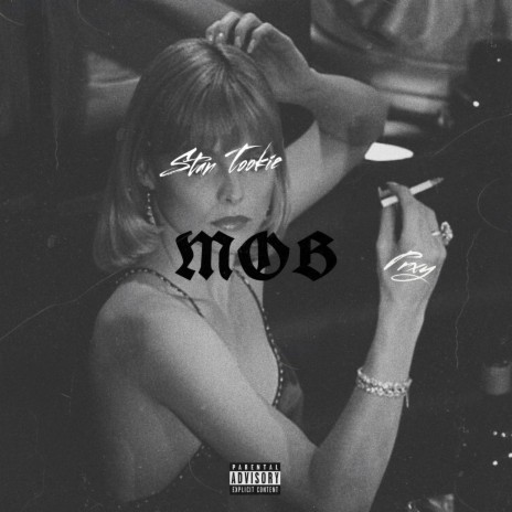 Mob (feat. Prxy) | Boomplay Music