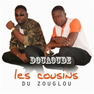 Douaoudé