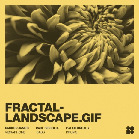 fractal-landscape.gif ft. Paul DeFiglia & Caleb Breaux | Boomplay Music