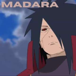 SHINOBI (MADARA RAP)