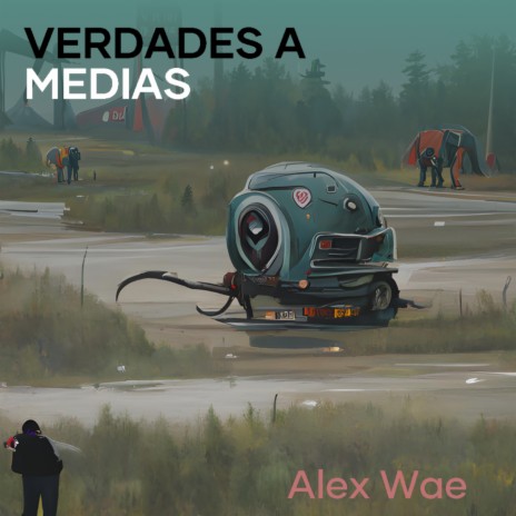 Verdades a Medias | Boomplay Music