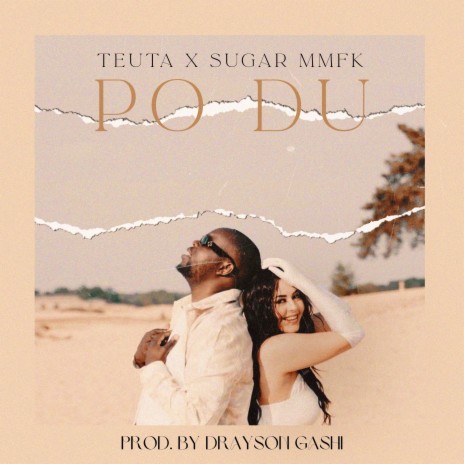 Po Du (feat. Sugar MMFK) | Boomplay Music