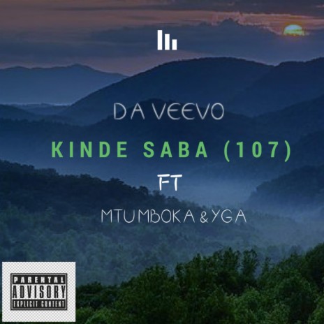 KINDE SABA (107) ft. MTU MBOKA & YGA | Boomplay Music