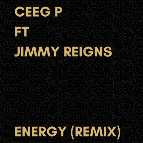 Energy (Jimmy Reigns Remix) | Boomplay Music