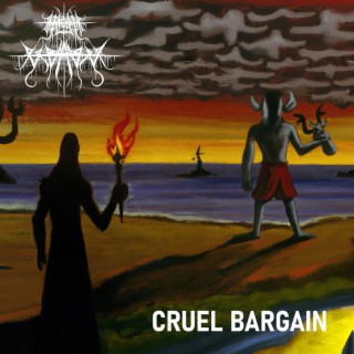 Cruel Bargain ft. Mictain lyrics | Boomplay Music