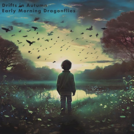 Early Morning Dragonflies | Boomplay Music