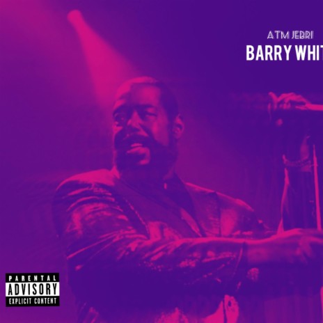 Barry White | Boomplay Music