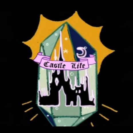 Crystal Castle's