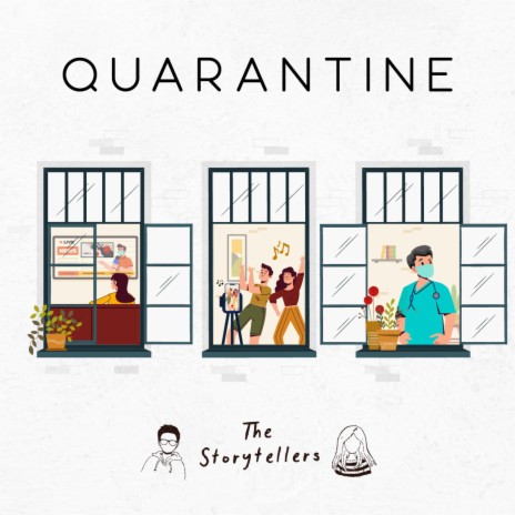 Quarantine | Boomplay Music