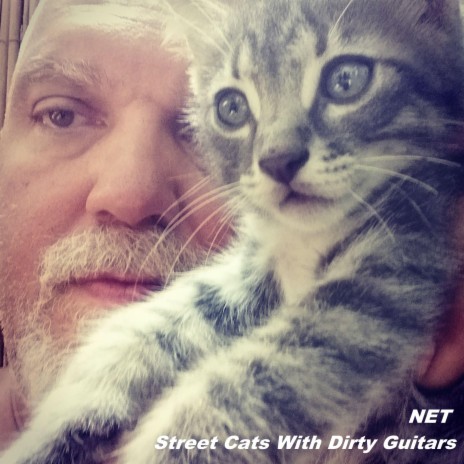 Street Cats With Dirty Guitars | Boomplay Music