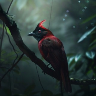Binaural Bird Harmonies: Soothing Sounds for Sleep
