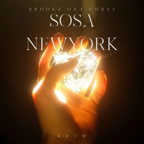 Sosa New York | Boomplay Music