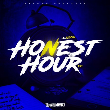 Honest Hour Pt. 1 | Boomplay Music