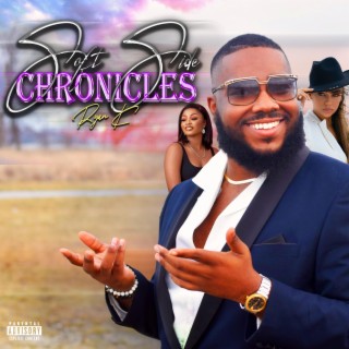 Soft Side Chronicles EP