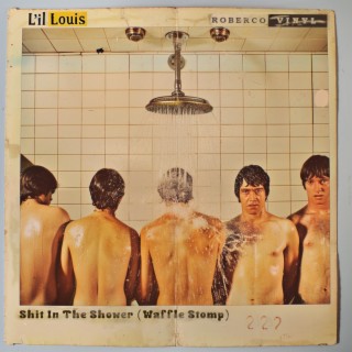 Shit in the Shower (Waffle Stomp) lyrics | Boomplay Music