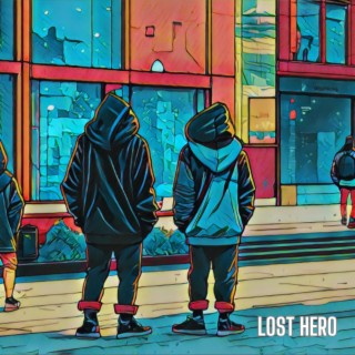 Lost Hero