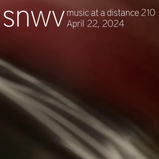 music at a distance 210