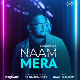 Naam Mera lyrics | Boomplay Music