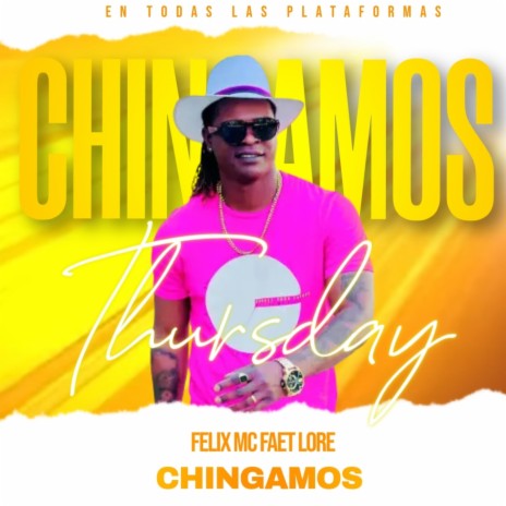 Chingamos | Boomplay Music