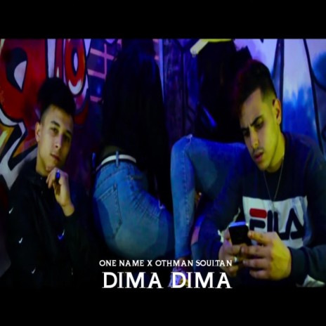Dima Dima (feat. Othman Soultan) | Boomplay Music