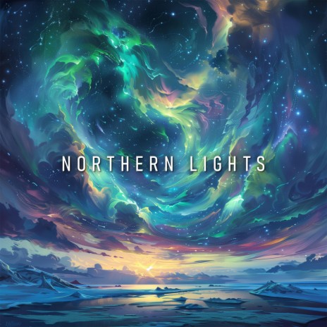 Northern Lights (Chillout Mix)
