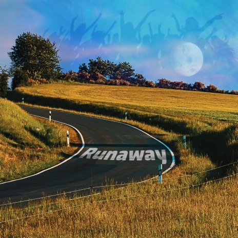 Runaway (Instrumental) ft. Mark Ebar