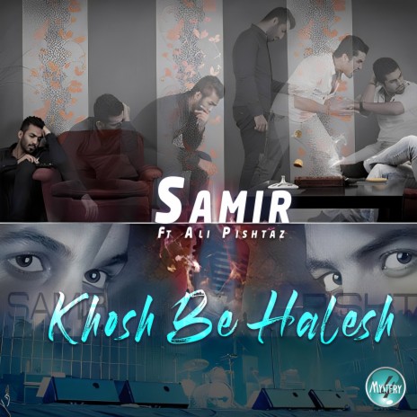 Khosh Be Halesh ft. Ali Pishtaz | Boomplay Music