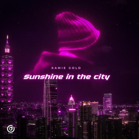 Sunshine In the City | Boomplay Music