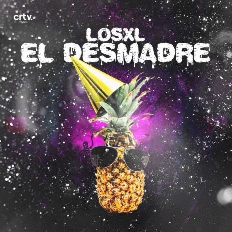 El Desmadre | Boomplay Music