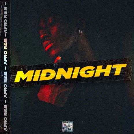 Midnight | Boomplay Music