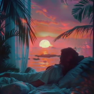 Calming Lofi Soundscapes for Relaxation Time