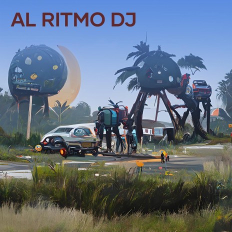 Al Ritmo Dj | Boomplay Music