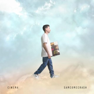 CINEMA ft. REPT lyrics | Boomplay Music