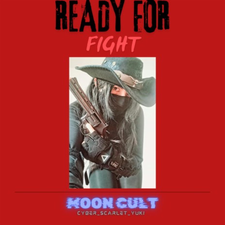 Ready for Fight