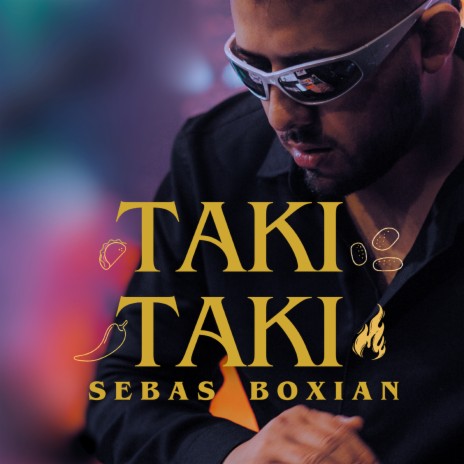 Taki Taki | Boomplay Music