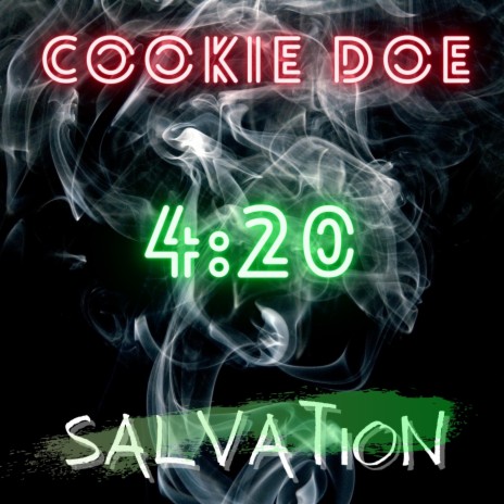 Cookie Doe (feat. K.Illa)