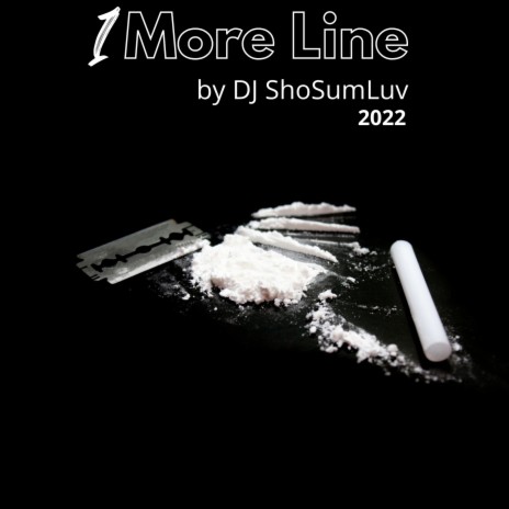 1 More Line | Boomplay Music