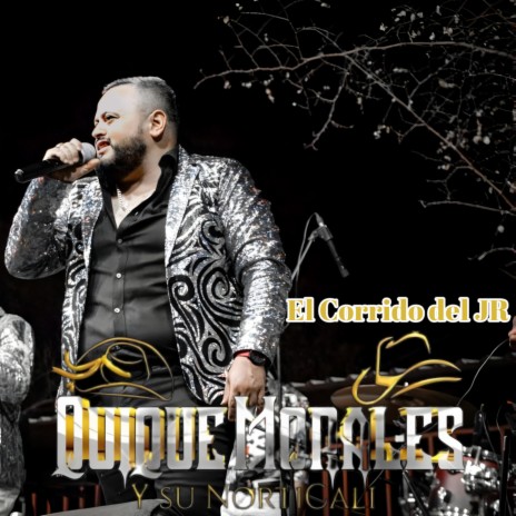 El Corrido del JR | Boomplay Music