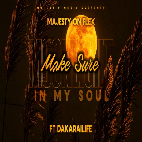 Make Sure (feat. dakarailife) | Boomplay Music