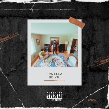 Cruella De Vil | Boomplay Music