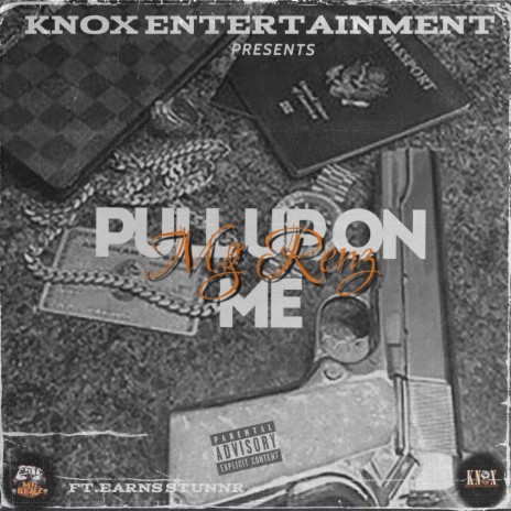 Pull ip on me | Boomplay Music