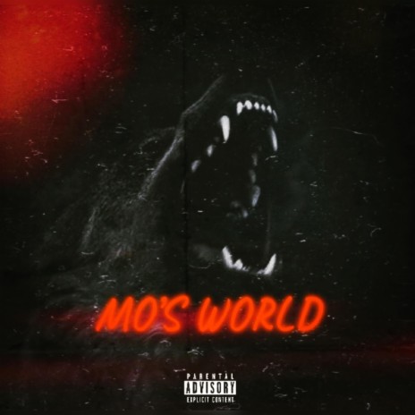 Mo's world