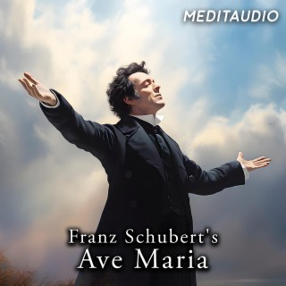 Franz Schubert's Ave Maria