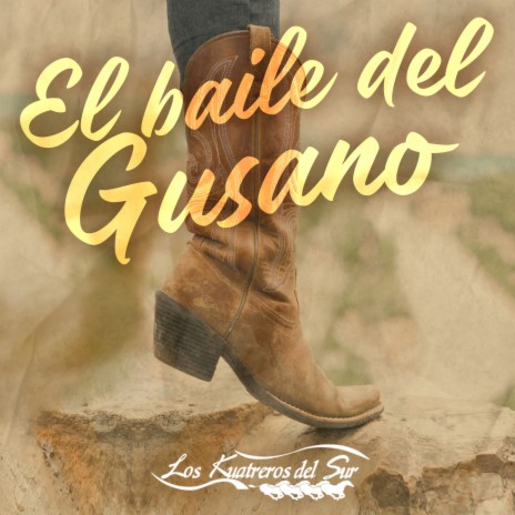 El Baile del Gusano | Boomplay Music