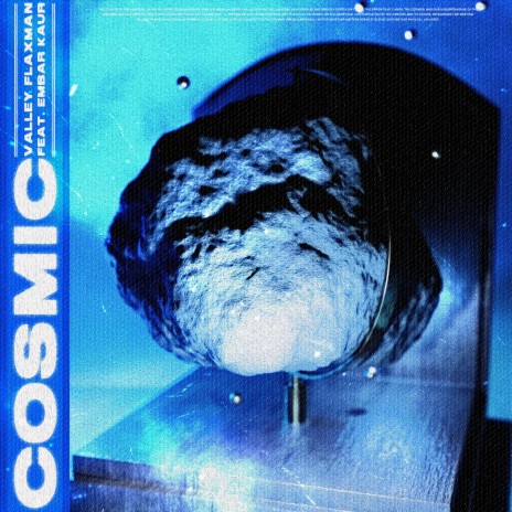 Cosmic (feat. Embar Kaur)