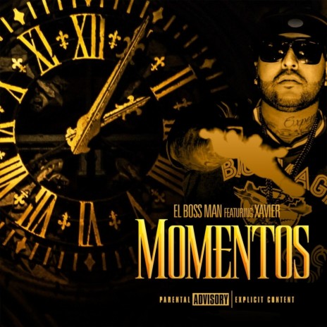 Momentos (feat. Xavier) | Boomplay Music