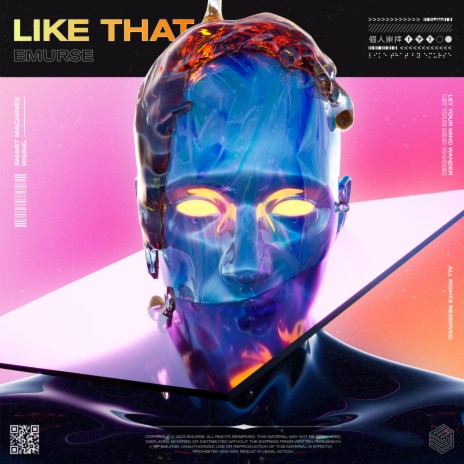 Like That | Boomplay Music